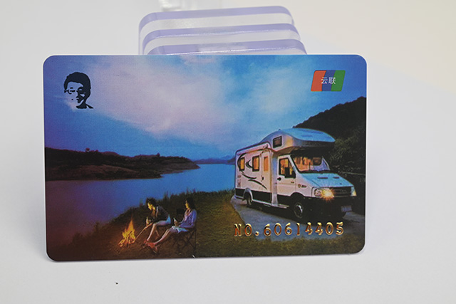 門禁IC卡與門禁ID卡有什么區(qū)別，哪種安全性比較高？