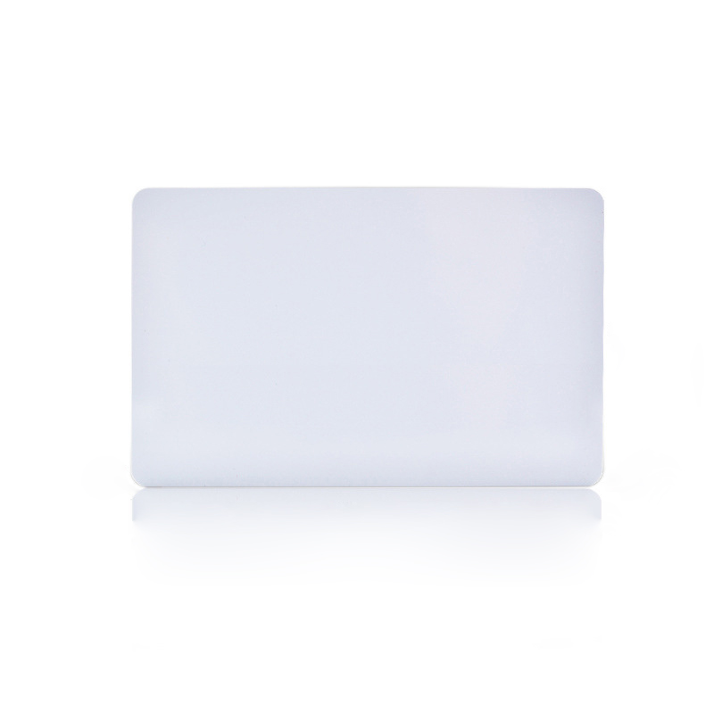 PVC卡PVC會員卡PVC批發(fā)廠家PVC卡片定做PVC厚卡定制3