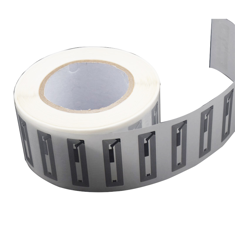 HF高頻UHF超高頻NFC電子標(biāo)簽倉儲物流追蹤管理標(biāo)簽