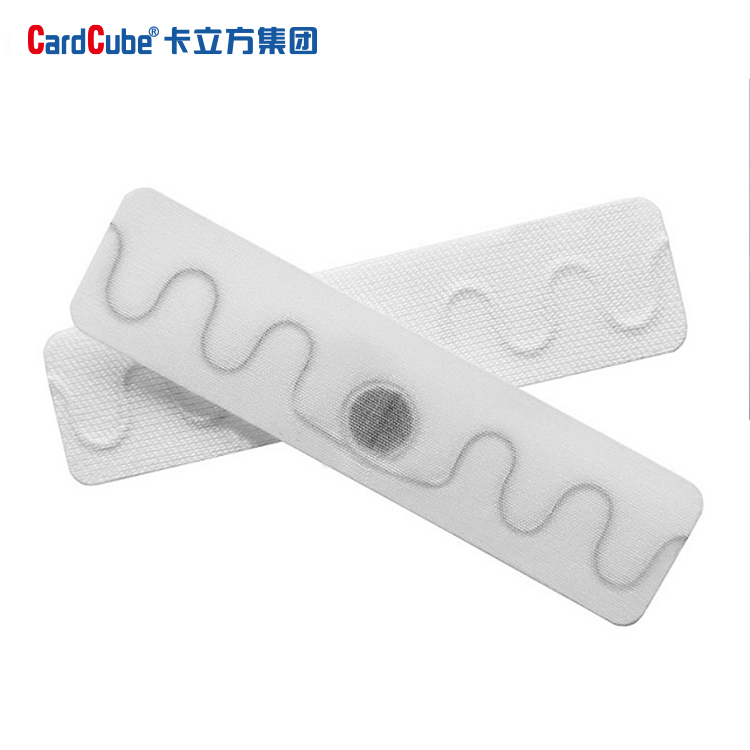 工業(yè)洗滌耐高溫RFID標簽布草管理追蹤洗衣行業(yè)專用柔性標簽