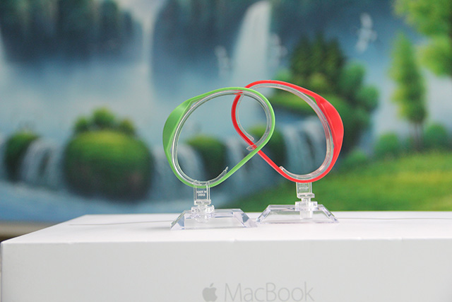 為什么3D打印選用ic腕帶材質(zhì)？