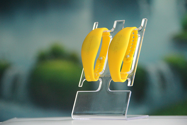 ID腕帶RFID技術(shù)的標準化