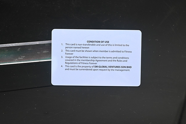 什么是鑰匙卡扣電子標(biāo)簽？