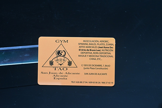 門禁卡制作的常見(jiàn)術(shù)語(yǔ)