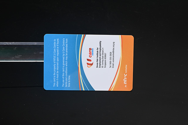 復(fù)合卡，一般常見(jiàn)的種類(lèi)有哪幾種