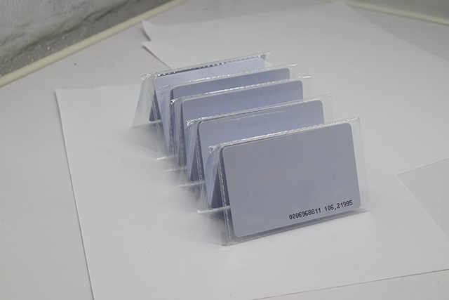 哪家公司做PVC卡制作比較專業(yè)