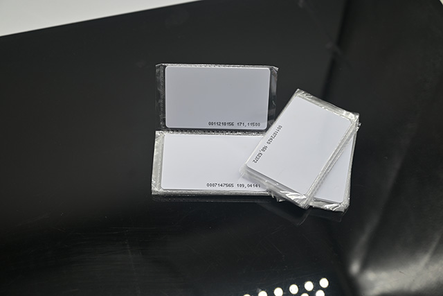 非接觸式IC卡聲稱(chēng)