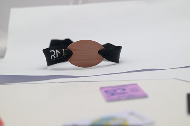 非接觸式卡的5大優(yōu)點(diǎn)！