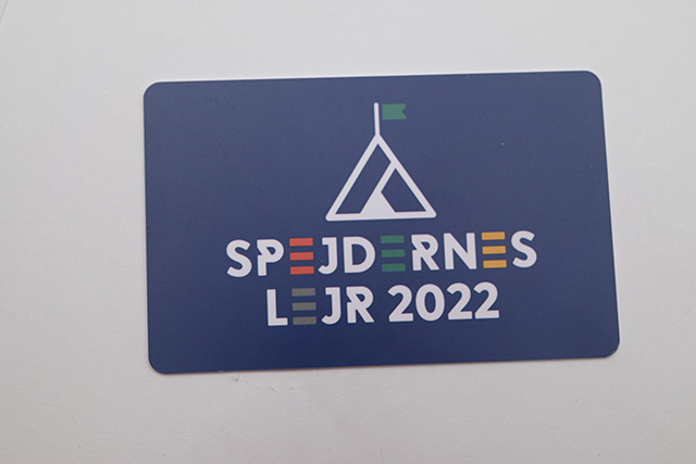 ID卡有哪些不同的種類？