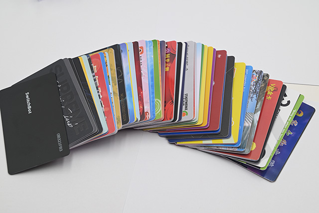 ic卡、id卡內碼混亂解決的3個方法！