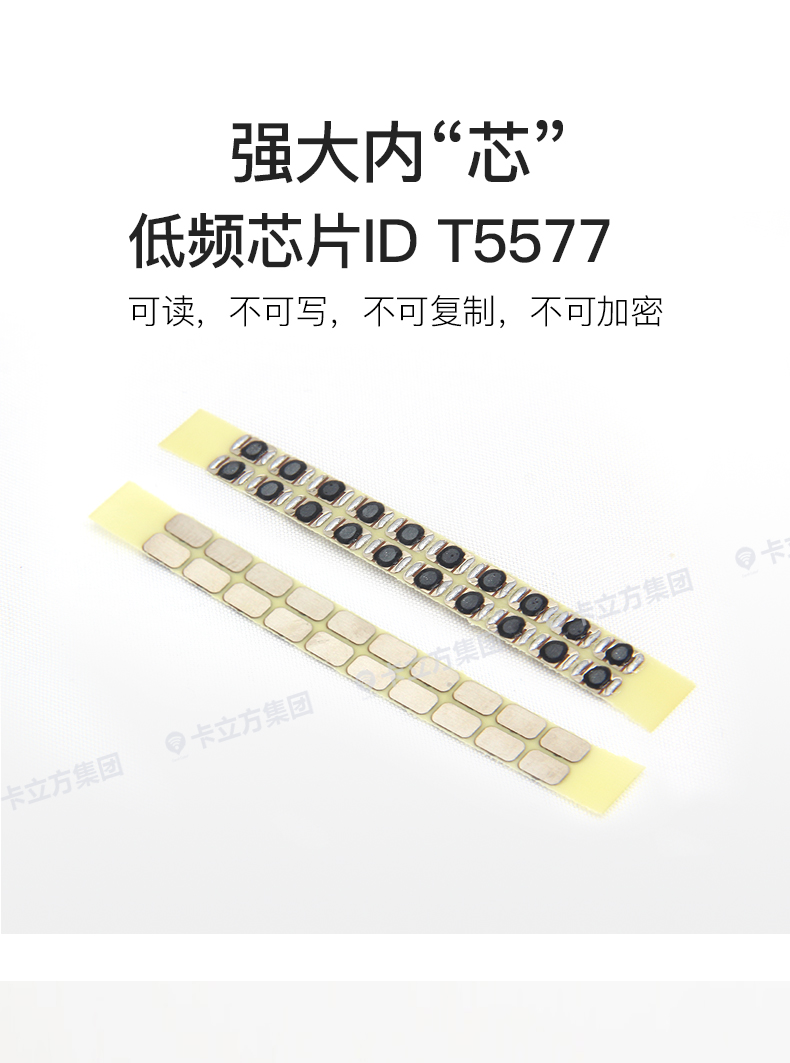 3號(hào)T5577鑰匙扣4